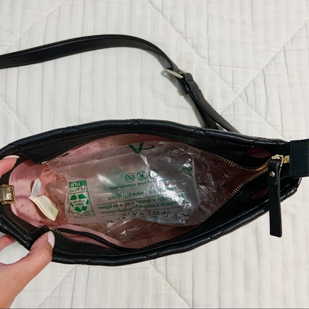 Kate Spade Black Bag - Picture 7 of 12